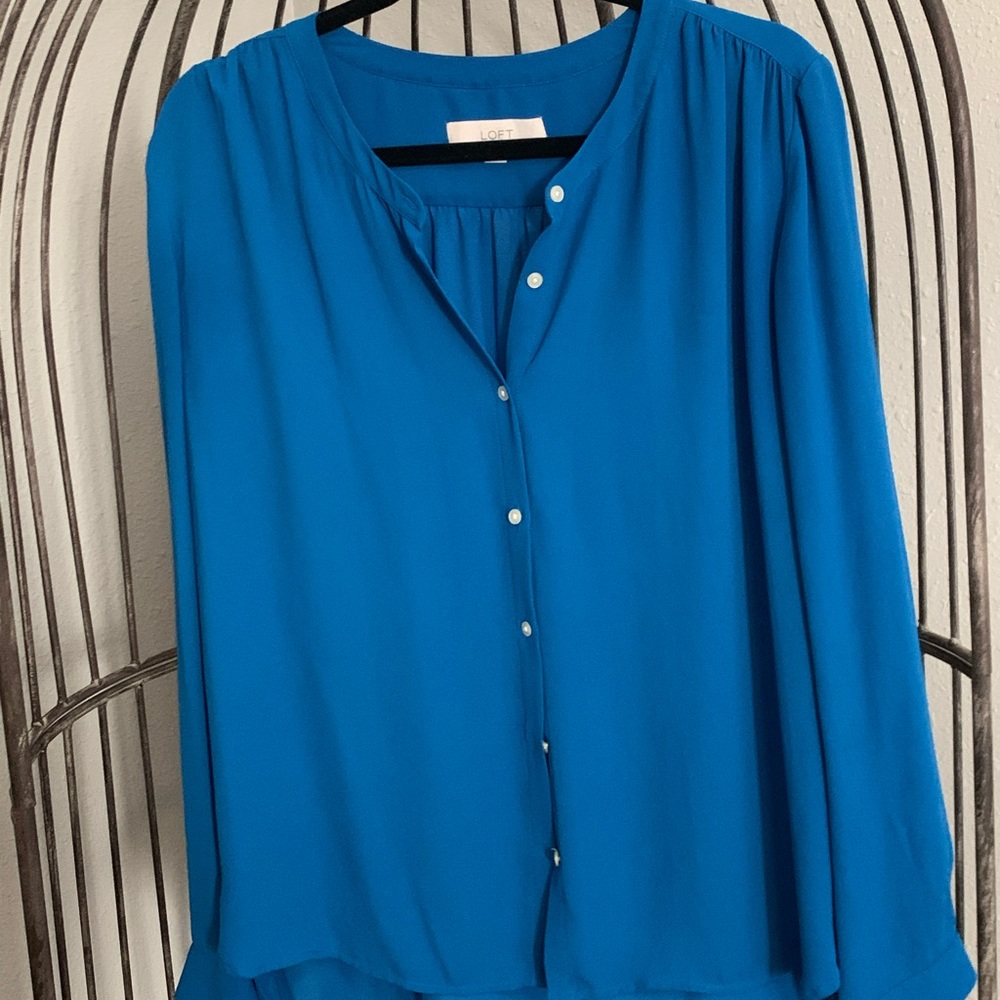 Ann Taylor Loft top